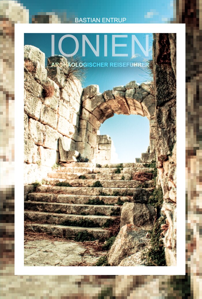 Ionien – Archäologischer Reiseführer